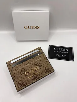 Картхолдер Визитница Кредитница для карточек Guess