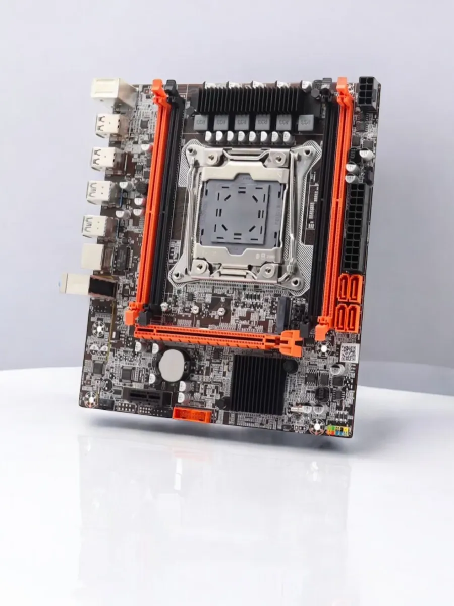 Atermiter x99 2670 v3. Atermiter x99 ddr4. Процессор Интер х86.
