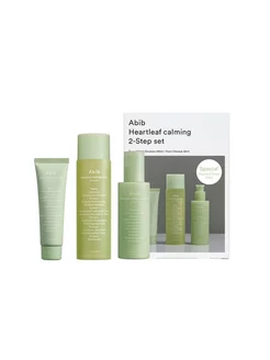 Успокаивающий набор Heartleaf Calming set 265394054 купить за 2 807 ₽ в интернет-магазине Wildberries