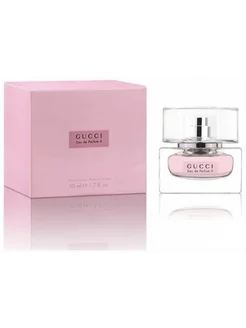 Gucci Eau De Parfum 2, 50 мл