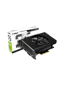 Видеокарта Раlit GeForce RTX 3050 StormX Palit 265463067 купить за 27 753 ₽ в интернет-магазине Wildberries