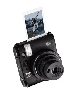 Фотоаппарат мгновенной печати Instax Mini 99