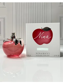 NINA RICCI Nina стойкие духи