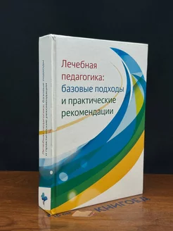 Лечебная педагогика. Базовые подходы и практич. рекомендации