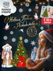 Новогодние наклейки на окна двусторонние, 2 листа PlastOn 265528765 купить за 333 ₽ в интернет‑магазине Wildberries