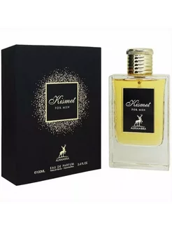 Maison Alhambra Kismet For Men 100 мл Парфюмерия Люкс 265546850 купить за 1 311 ₽ в интернет-магазине Wildberries