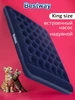 Двуспальный матрас надувной с подголовником 152х203х28 см Bestway 265552963 купить за 1 906 ₽ в интернет‑магазине Wildberries