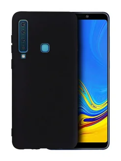 Чехол на Samsung Galaxy A9 A9 Star Pro 2018 силиконовый