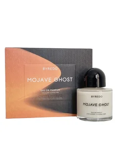 Парфюмерная вода Byredo Mojave Ghost Sans Alcool