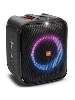 Колонка портативная JBL PartyBox Encore Essential JВL 265598742 купить за 21 925 ₽ в интернет-магазине Wildberries