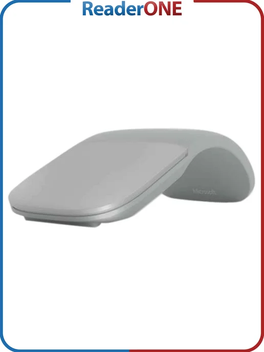 Microsoft arc mouse - Купить в интернет магазине WildBerries.ru