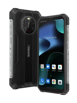 Смартфон Blackview BV8800 противоударный Blackview 265599663 купить за 24 227 ₽ в интернет-магазине Wildberries