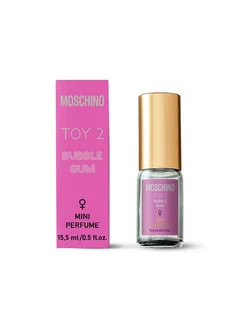 MOSCHINO Toy 2 Bubble Gum Духи женские стойкие 15,5 ml