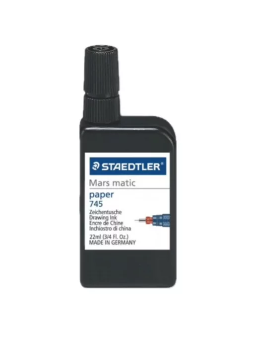 Staedtler Тушь для рапидографа, вариант, фото 2
