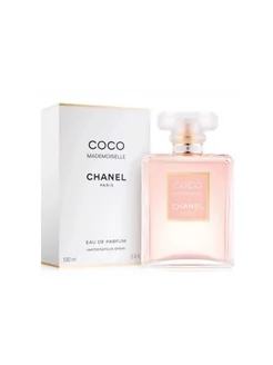 Духи коко шанель CHANEL COCO MADEMOISELLE 100ml