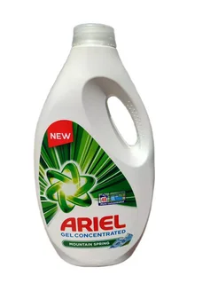 Гель для стирки Ariel 265629219 купить за 642 ₽ в интернет-магазине Wildberries