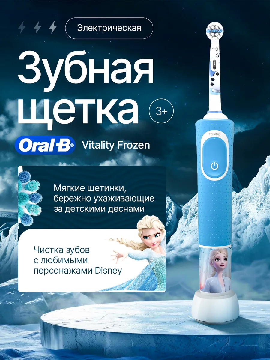 Детская электрическая...