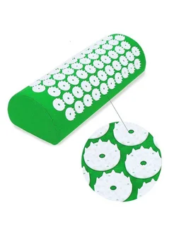 Акупунктурный массажный валик Acupressure Mat