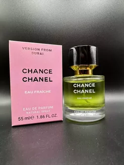 Chanel Chance Eau Fraiche 55 мл.тестер духи