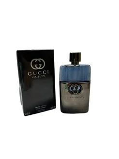 Духи GUCCI GUILTY MEN