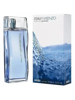 L'Eau par Kenzo pour Homme Kenzo мужские духи