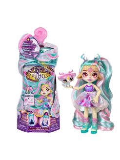 Кукла Pixlings Galaxy Hair -DEERLEE 14998 Magic Mixies 265689096 купить за 4 675 ₽ в интернет-магазине Wildberries