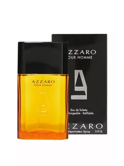 AZZARO POUR HOMME 100