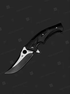 Cкладной нож Spyderco Mamba