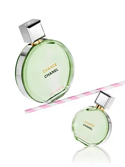 Духи женские Chance Eau Fraiche Eau de Parfum Chanel