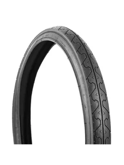 Велосипедная покрышка Townie Original Tire Black 24"