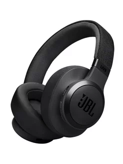 Наушники беспроводные JBL Live 770NC полноразмерные JВL 265719882 купить за 11 305 ₽ в интернет-магазине Wildberries