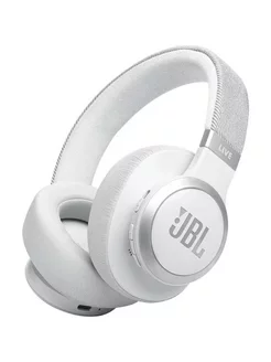 Наушники беспроводные JBL Live 770NC полноразмерные JВL 265722070 купить за 12 175 ₽ в интернет-магазине Wildberries