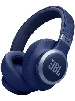 Наушники беспроводные JBL Live 770NC полноразмерные JВL 265723780 купить за 11 305 ₽ в интернет-магазине Wildberries