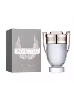 Туалетная вода Invictus от Paco Rabanne 100мл