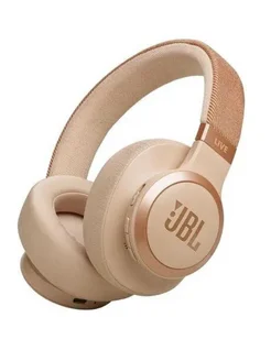 Наушники беспроводные JBL Live 770NC полноразмерные JВL 265725525 купить за 11 957 ₽ в интернет-магазине Wildberries