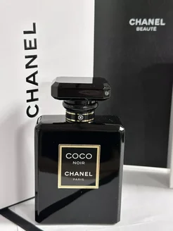 Духи женские стойкие Coco Noir Шанель