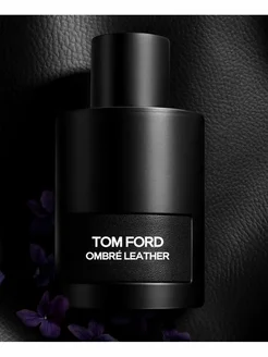 Духи Tom Ford Ombre Leather 100 мл Том Форд Омбре Лезер