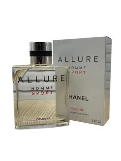 Духи Allure Homme Sport Cologne Chanel