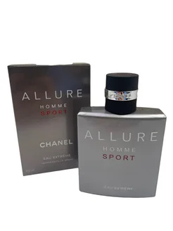 Духи Allure Homme Sport Eau Extreme Chanel