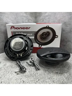 Автомобильная колонка PIONEER TS-A1396S 13 см 5" динамики Автомобильные колонки 265754880 купить за 1 305 ₽ в интернет-магазине Wildberries