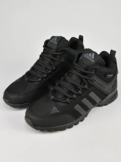 Кроссовки высокие утепленные Adidas Terrex Adidas 265788474 купить за 3 042 ₽ в интернет-магазине Wildberries