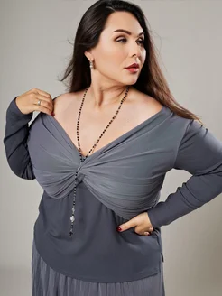 ANNTALE plus size - каталог 2023-2024 в интернет магазине WildBerries.ru