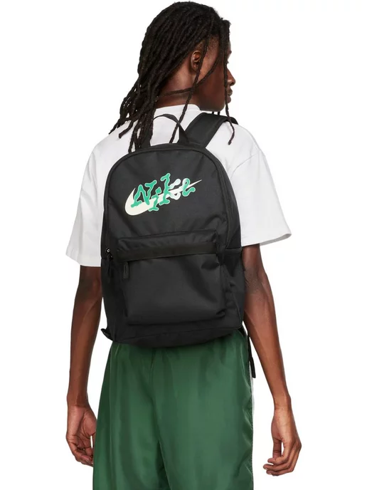 Heritage Backpack 25L Nike 5 529 Wildberries 265814019