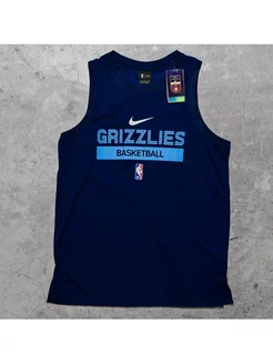 Майка NBA Memphis Grizzlies спортивная