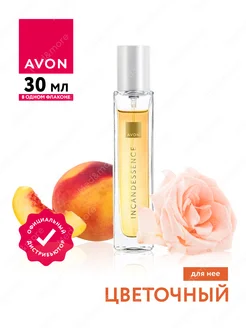 Парфюмерная вода Incandessence для нее 30 мл. AVON 265816527 купить за 385 ₽ в интернет-магазине Wildberries