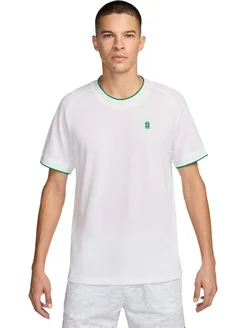 Футболка Court Heritage Short-Sleeve Tennis Top