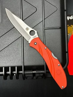 нож складной Spyderco Centofante 3 C66PBK3 HAS ARSENAl 265830012 купить за 561 ₽ в интернет-магазине Wildberries