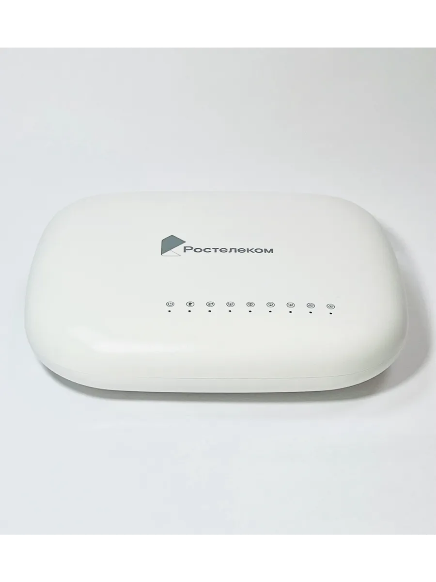 Wi-Fi Роутер Sercomm RT FL 1