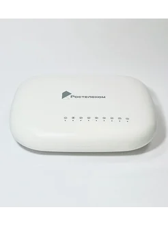 Wi-Fi Роутер RX-22300 Ростелеком (Rostelecom) 265830717 купить за 2 550 ₽ в интернет-магазине Wildberries