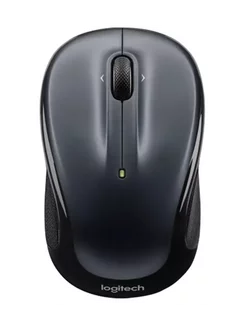 Беспроводная мышь M325S Logitech 265849104 купить за 2 034 ₽ в интернет-магазине Wildberries